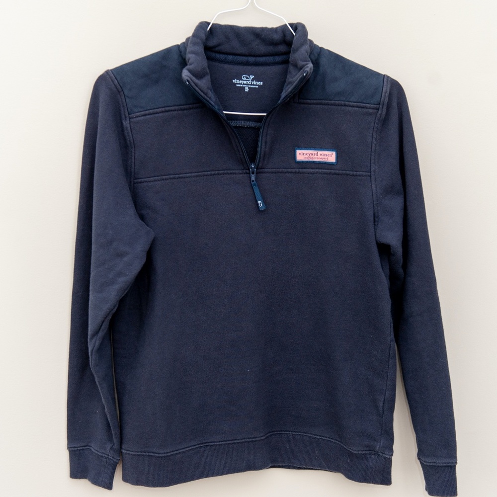 Vineyard Vines Shep Shirt blue/blue